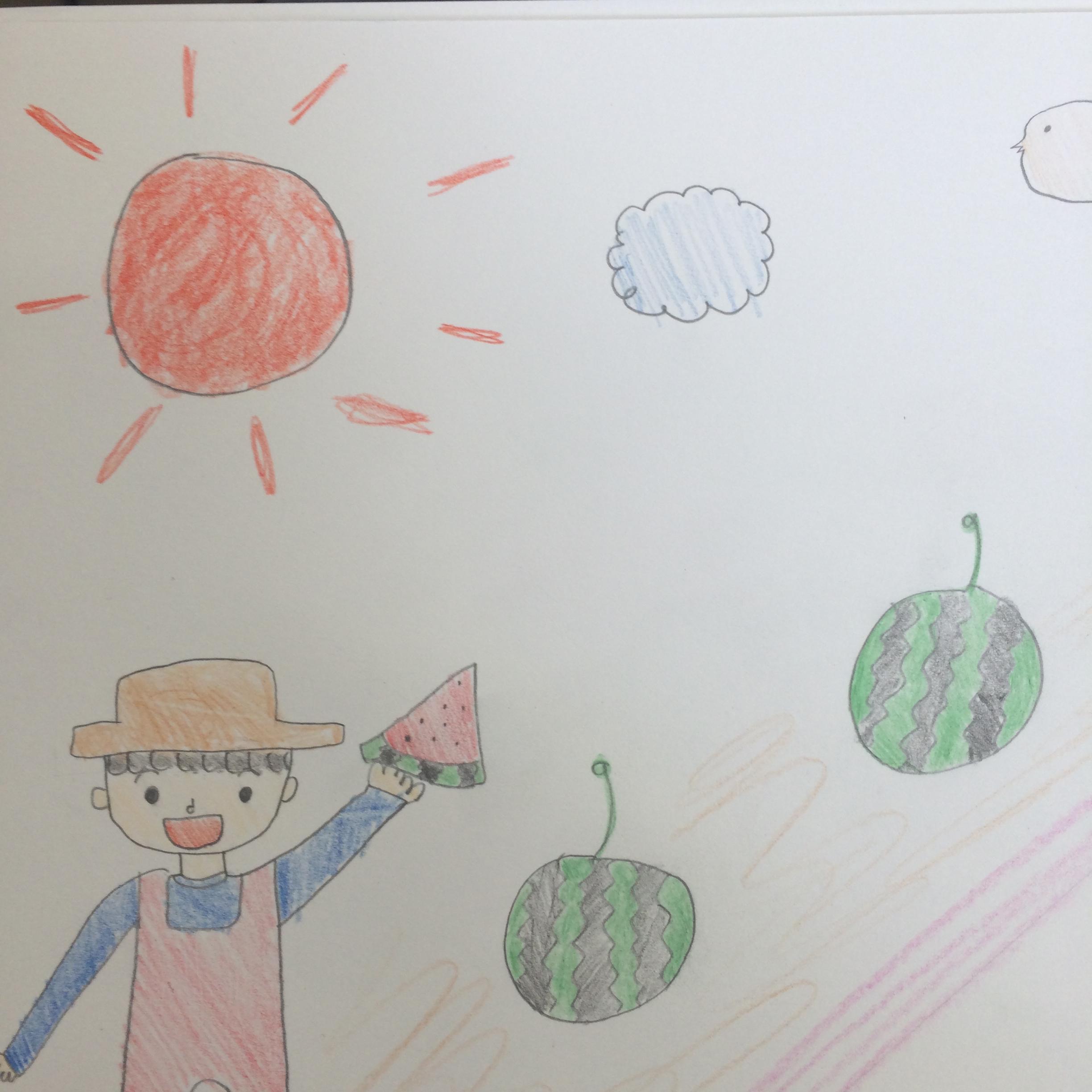 2448x2448 Til Japanese People Draw The Sun Red - Japanese Sun Drawing