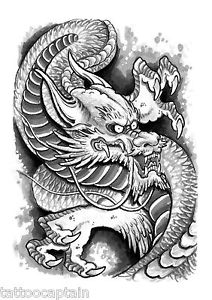 212x300 Japanese Tattoo Flash Designs Sketches Book Digital - Japanese Tattoo Drawing