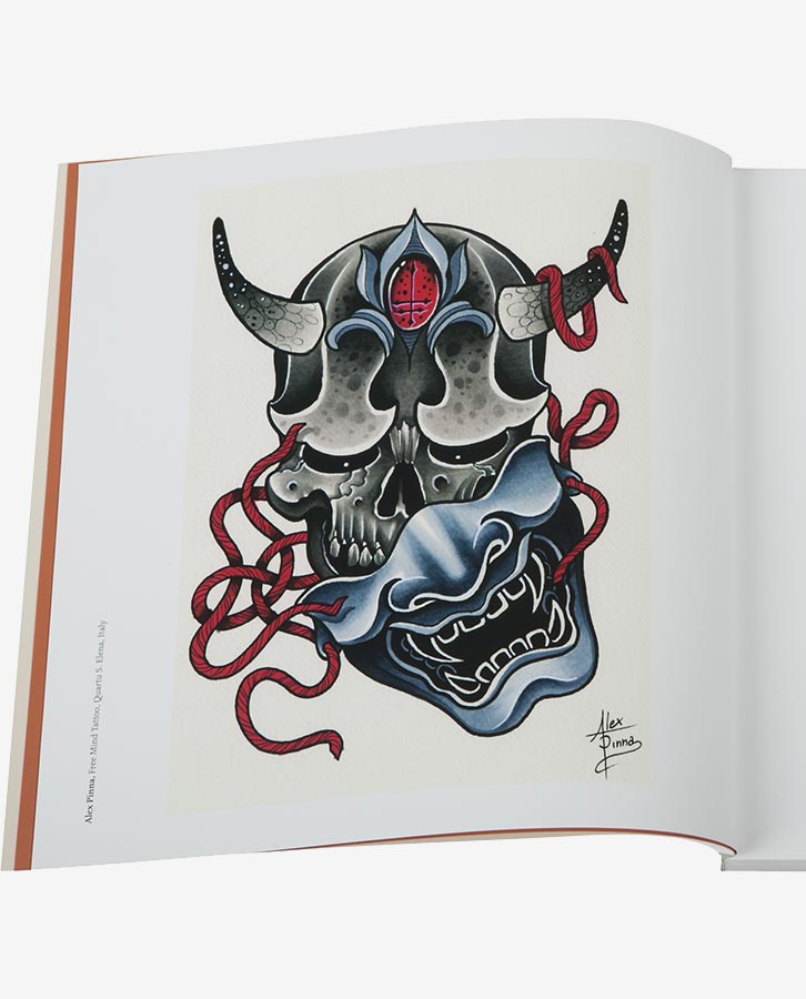 726x900 oriental and japanese tattoo the essential books in our - Japanese Tattoo Drawing