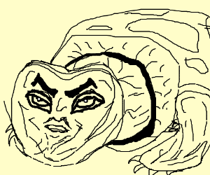 300x250 Japanese Turtle Drawing - Japanese Turtle Drawing