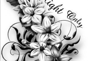 300x210 Tag Jasmine Flower Drawing Tattoo - Jasmine Flower Drawing Tattoo