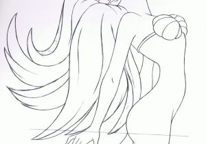 300x210 Easy Sketches Of Disney Princesses How To Draw Snow White, Disney - Jasmine Princess Drawing