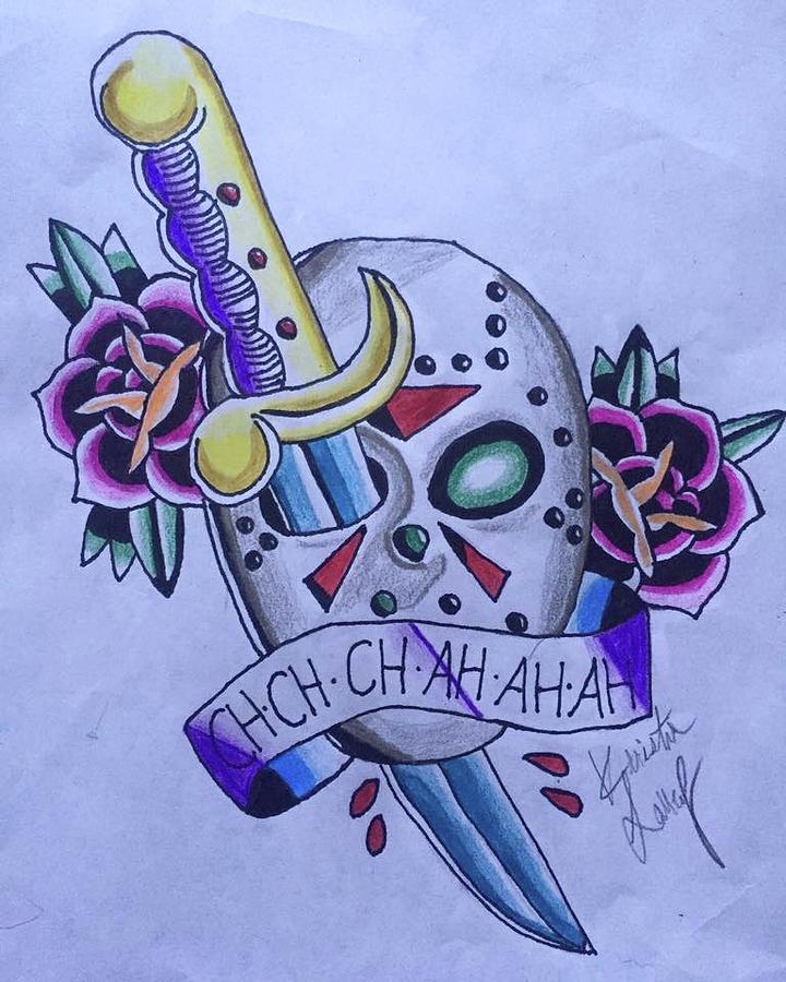 720x900 Jason Drawing - Jason Drawing