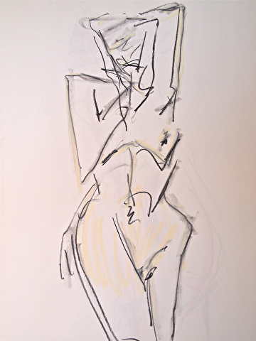 360x480 Jason Graves - Jason Drawing