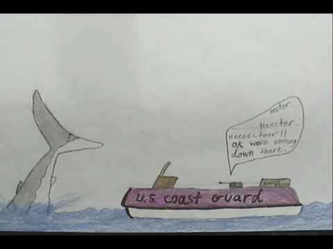 480x360 jaws - Jaws Drawing