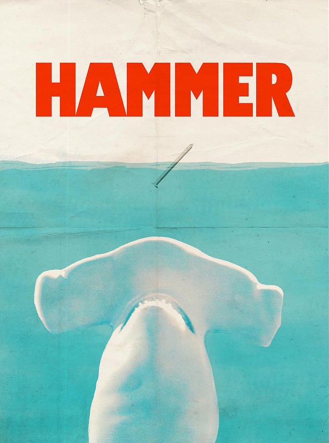 669x900 jaws drawing - Jaws Drawing