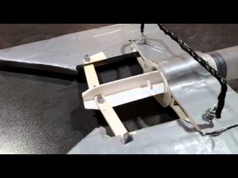 480x360 Jaws Of Live School Project - Jaws Of Life Drawing