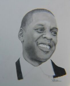 245x300 Jay Z Ebay - Jay Z Drawing