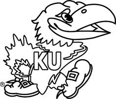 236x202 march madness prep - Jayhawk Drawing