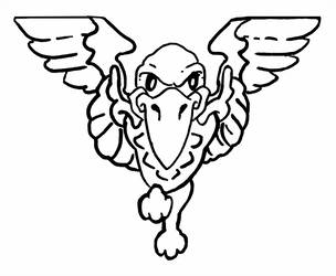 304x250 Wfh Explore Wfh - Jayhawk Drawing