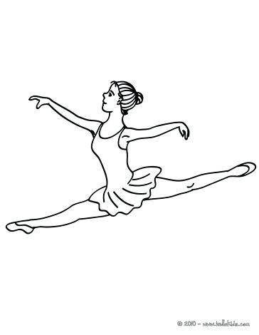 364x470 Jazz Dance Drawing At Getdrawings Com Free For Personal Use - Jazz Dance Drawing