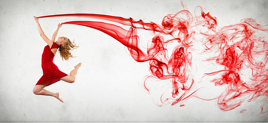 866x397 Jazz Modern Dance Classes In Dubai Harmony Ballet And Music Centre - Jazz Dance Drawing