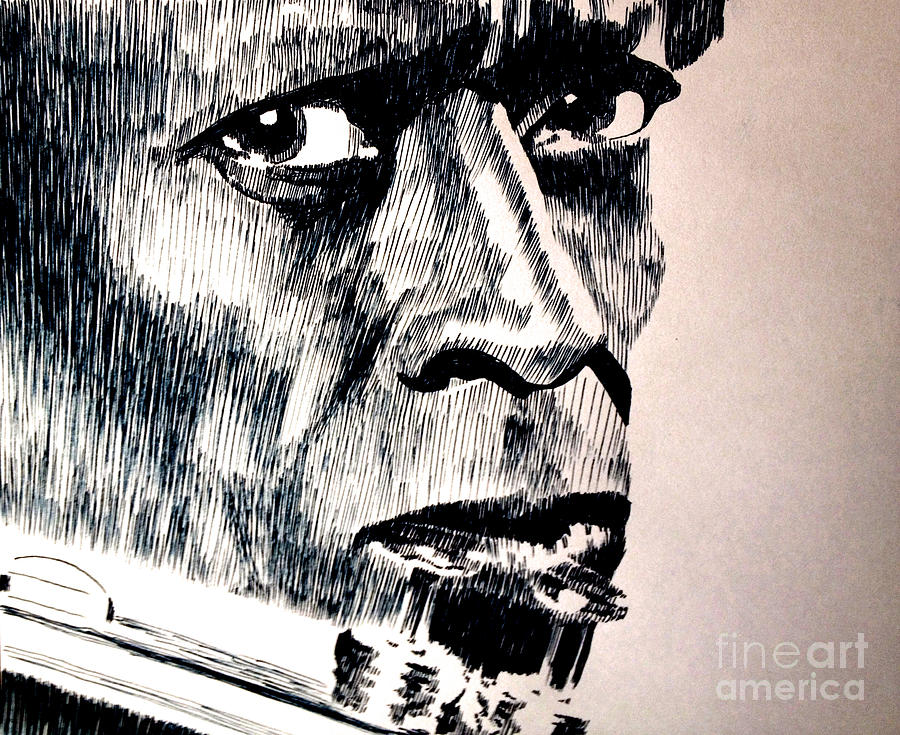 900x735 all that jazz drawing - Jazz Drawing