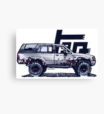 210x230 jdm drawing canvas prints redbubble - Jdm Drawing