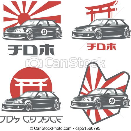 450x451 jdm drawings - Jdm Drawing