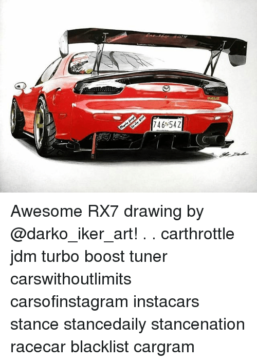 500x705 awesome drawing - Jdm Drawing