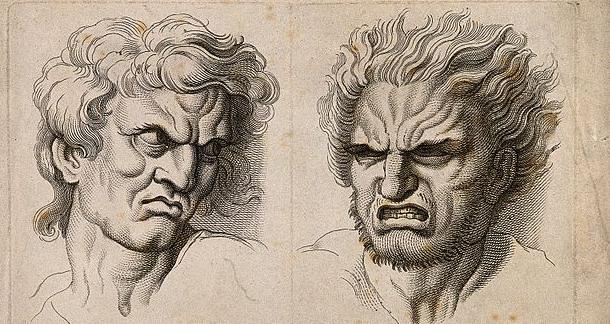 610x324 Why A Little Writing Jealousy Is Healthy Litreactor - Jealousy Drawing