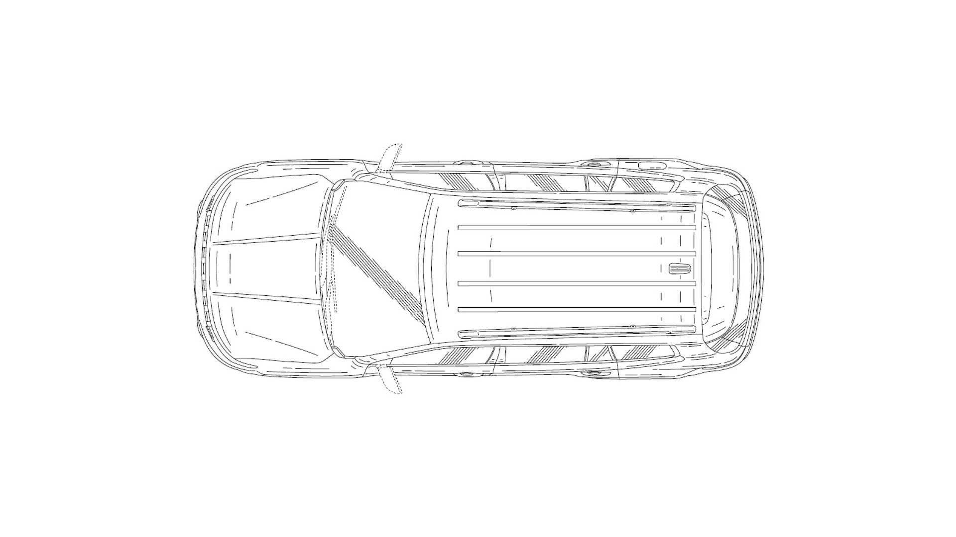 1920x1080 jeep patent drawings show seat suv could it be the wagoneer - Jeep Line Drawing