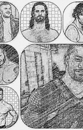 288x450 Wwe Preferences - Jeff Hardy Drawing