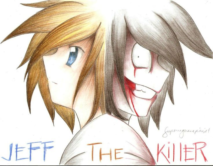 736x576 creepypasta jeff the killer hd fondo de pantalla - Jeff The Killer Drawing