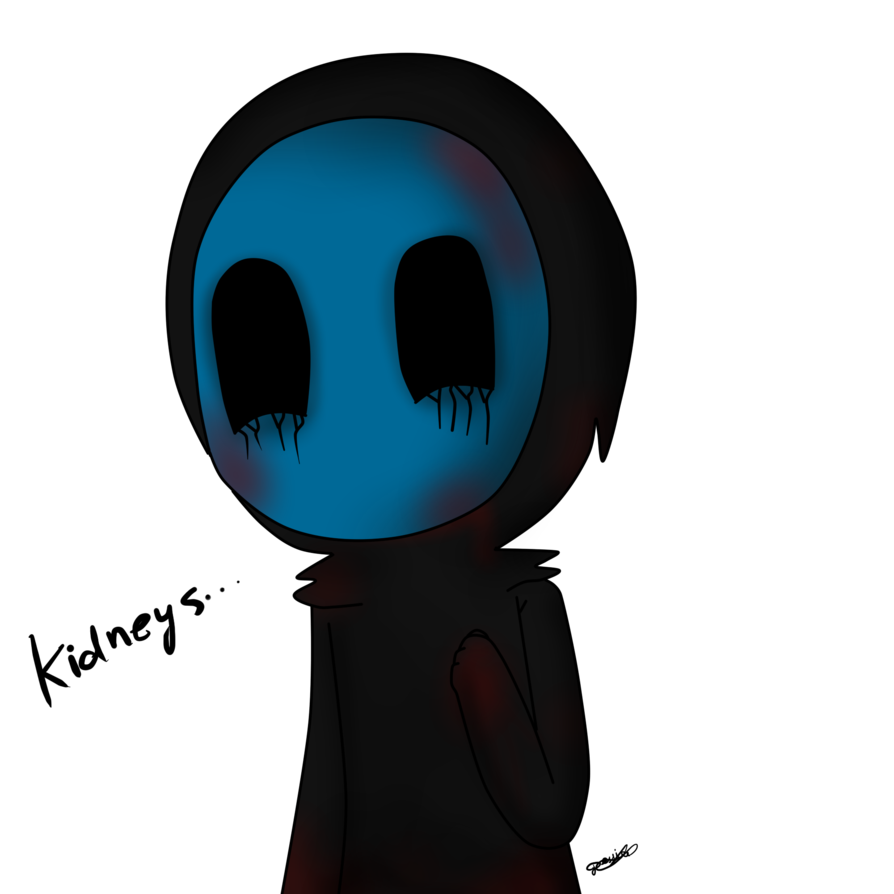 894x894 Jack Drawing Jeff The Killer Transparent Png Clipart Free - Jeff The Killer Drawing Cute