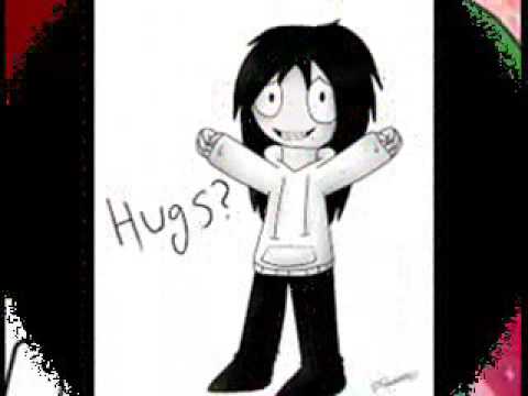 480x360 Ben Drowned Jeff The Killer - Jeff The Killer Drawing Cute