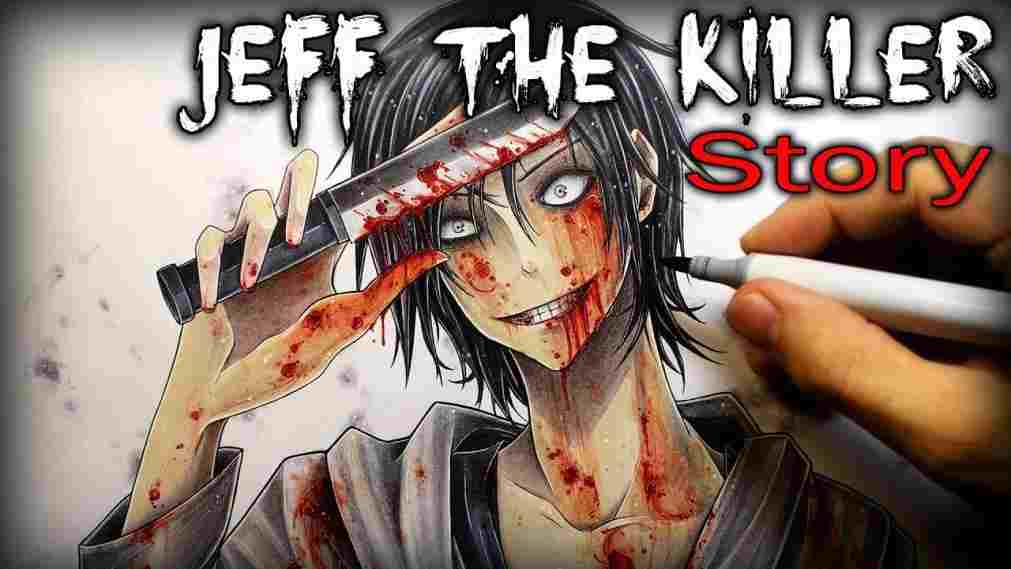 1011x569 Cute Huge Freebie Download For Rhmelbournechapternet How To Draw - Jeff The Killer Drawing Cute