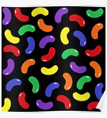 210x230 jelly bean drawing posters redbubble - Jelly Bean Drawing