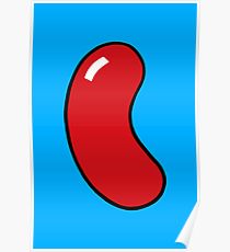 210x230 jelly beans drawing posters redbubble - Jelly Bean Drawing