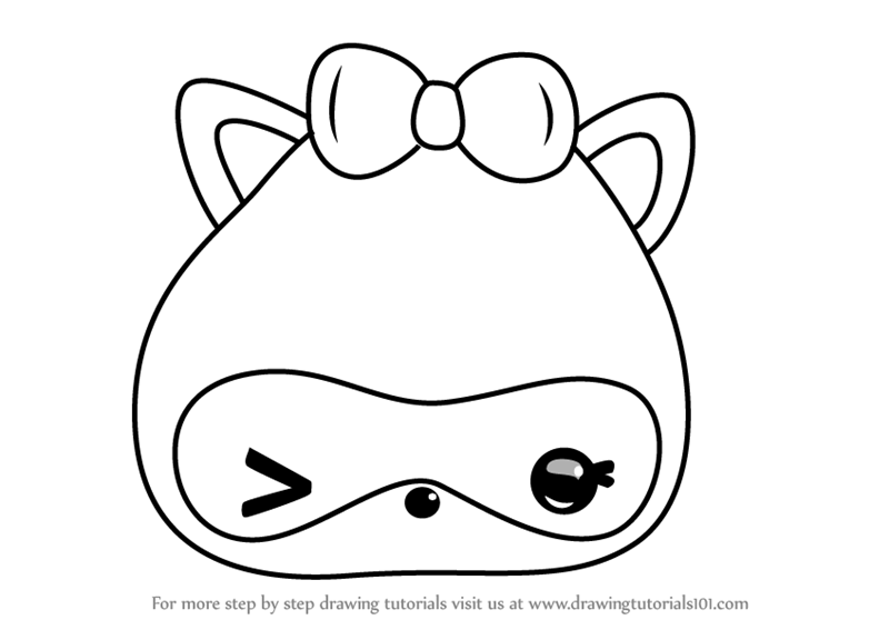 800x567 learn how to draw blueberry jelly from num noms - Jelly Drawing