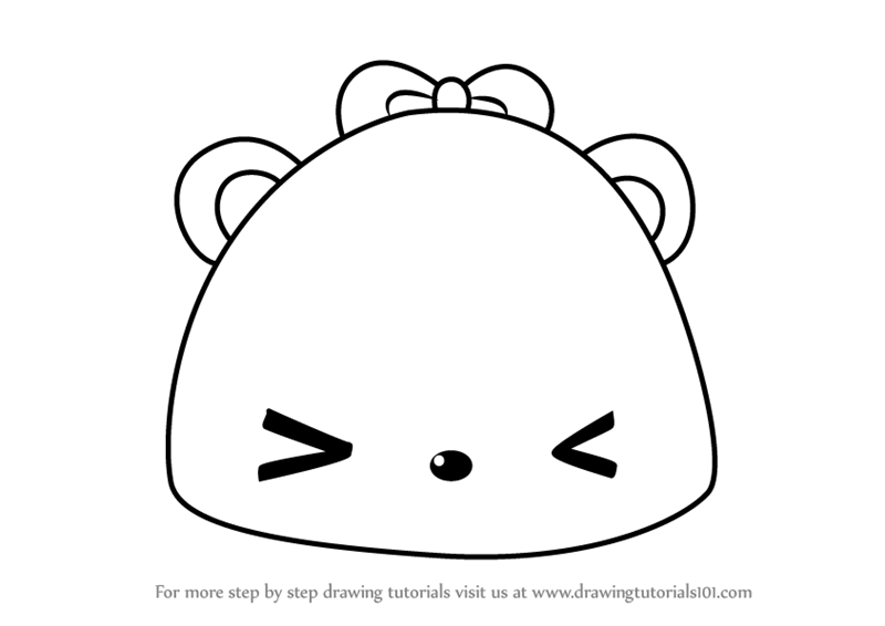 800x566 learn how to draw grape jelly go go from num noms - Jelly Drawing