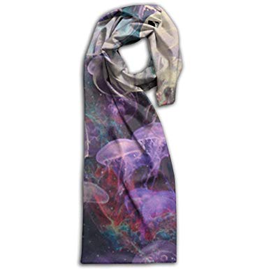 385x385 Jellyfish Drawing Color Simple Cool Lightweight Winter - Jellyfish Drawing Color