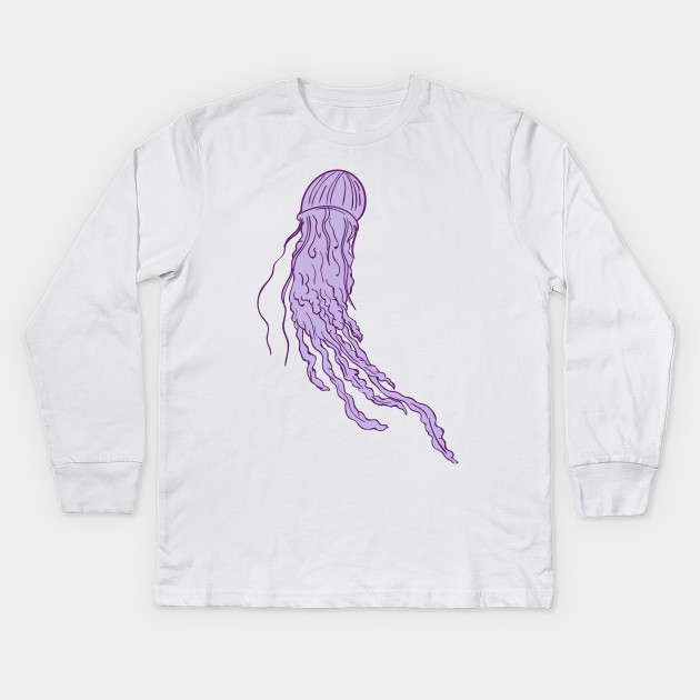 630x630 Australian Box Jellyfish Drawing - Jellyfish Drawing For Kids