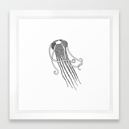 550x550 Huge Collection Of 'jellyfish Line Drawing' Download More Than - Jellyfish Line Drawing