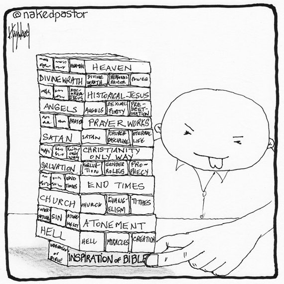570x570 Jenga Block Faith Cartoon Etsy - Jenga Drawing