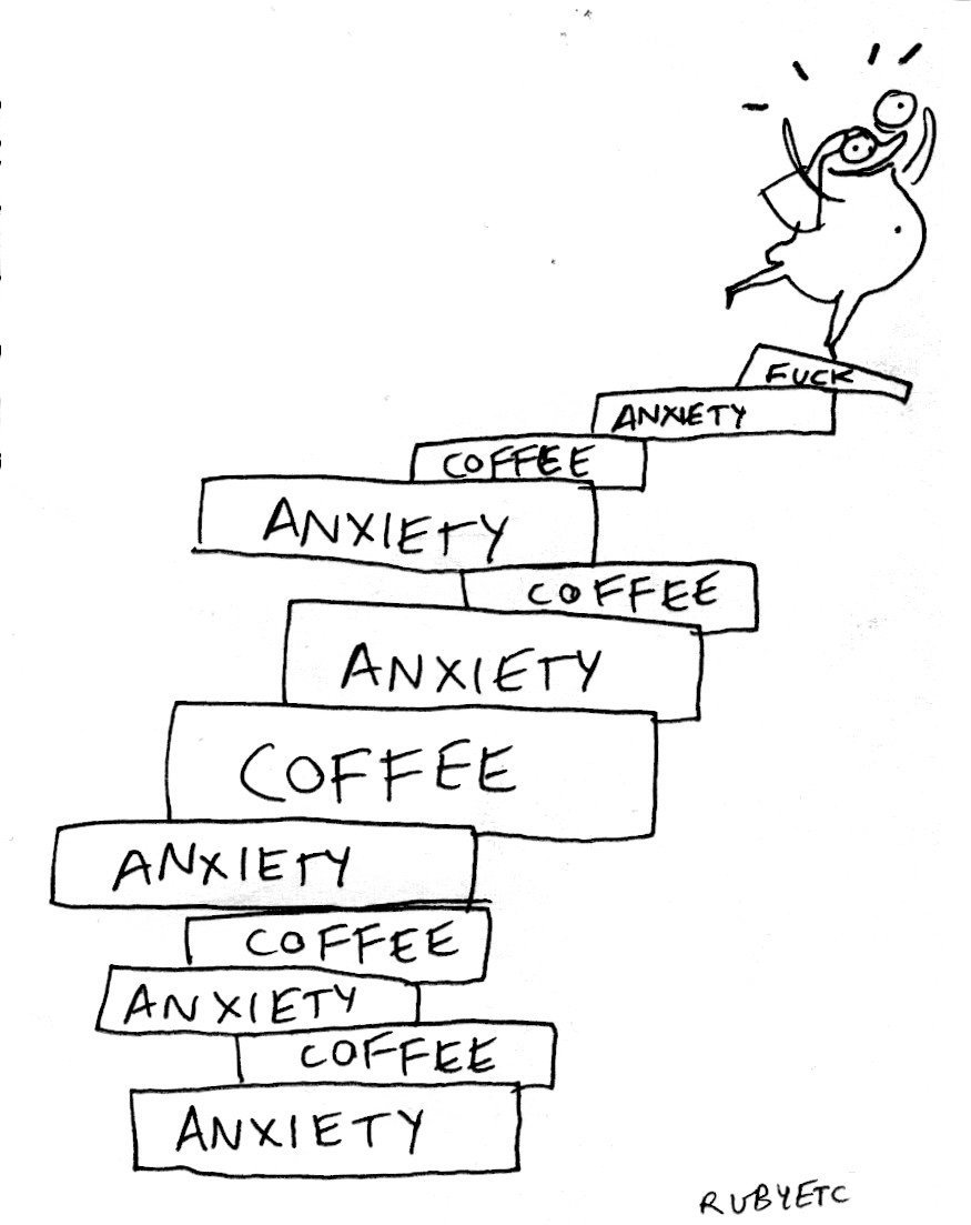 875x1103 Ruby On Twitter Anyway Here's A Drawing - Jenga Drawing