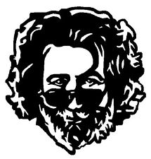 215x225 jerry garcia clipart - Jerry Garcia Drawing