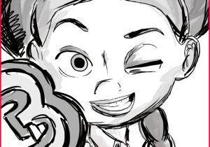 300x210 toy story drawings how to draw jessie from toy story - Jessie Toy Story Drawing