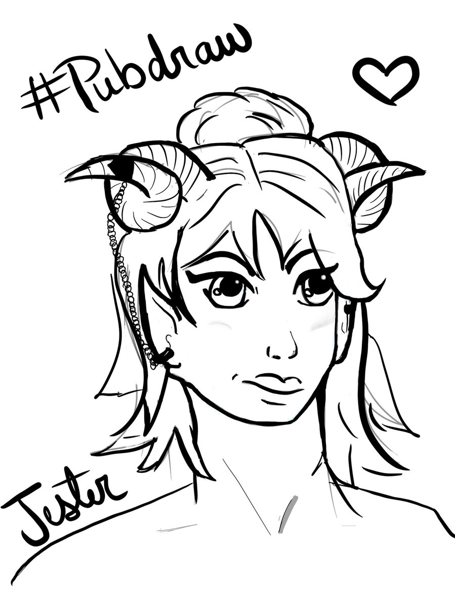 899x1200 Marisha Ray On Twitter This Is Jester's Havin' Face - Jester Face Drawing