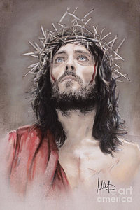 200x300 jesus of nazareth drawings fine art america - Jesus Art Drawing