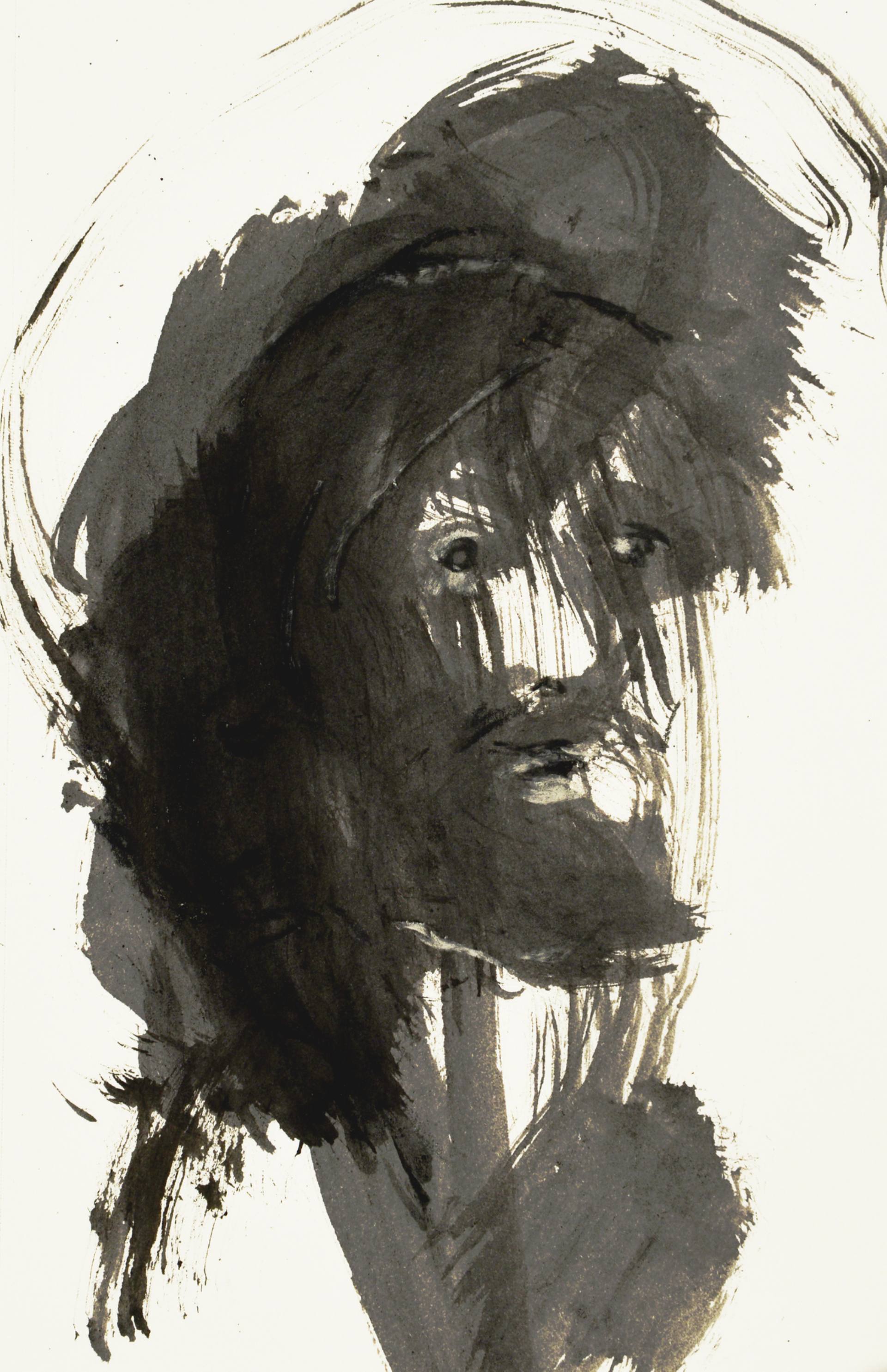 1920x2970 Jesus Christ Drawing - Jesus Christ Drawing