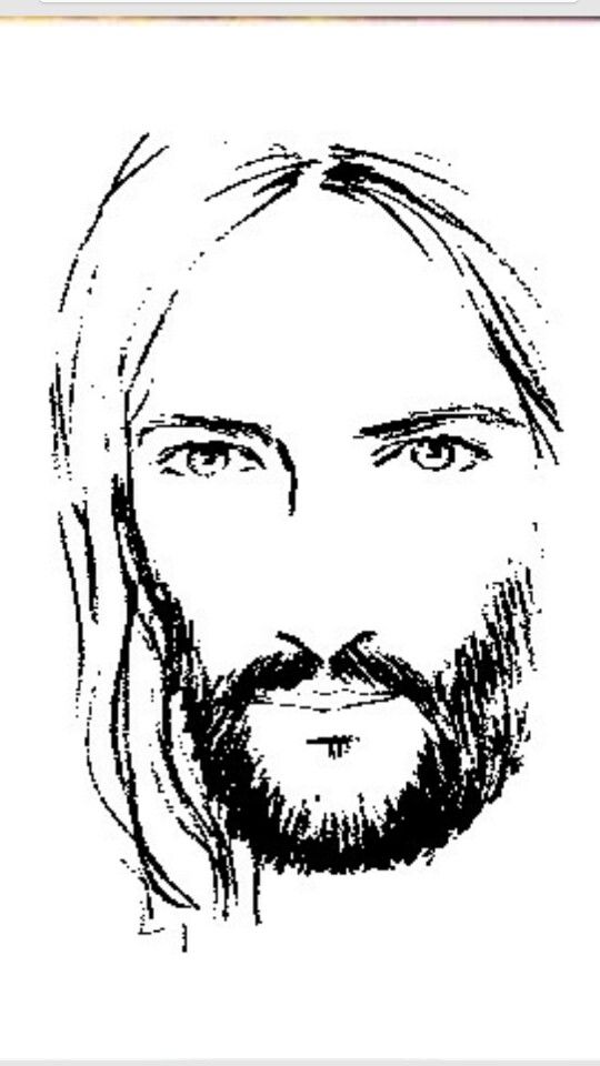 540x960 best jesus sketch ideas jesus christ drawing, jesus christ - Jesus Christ Drawing Images