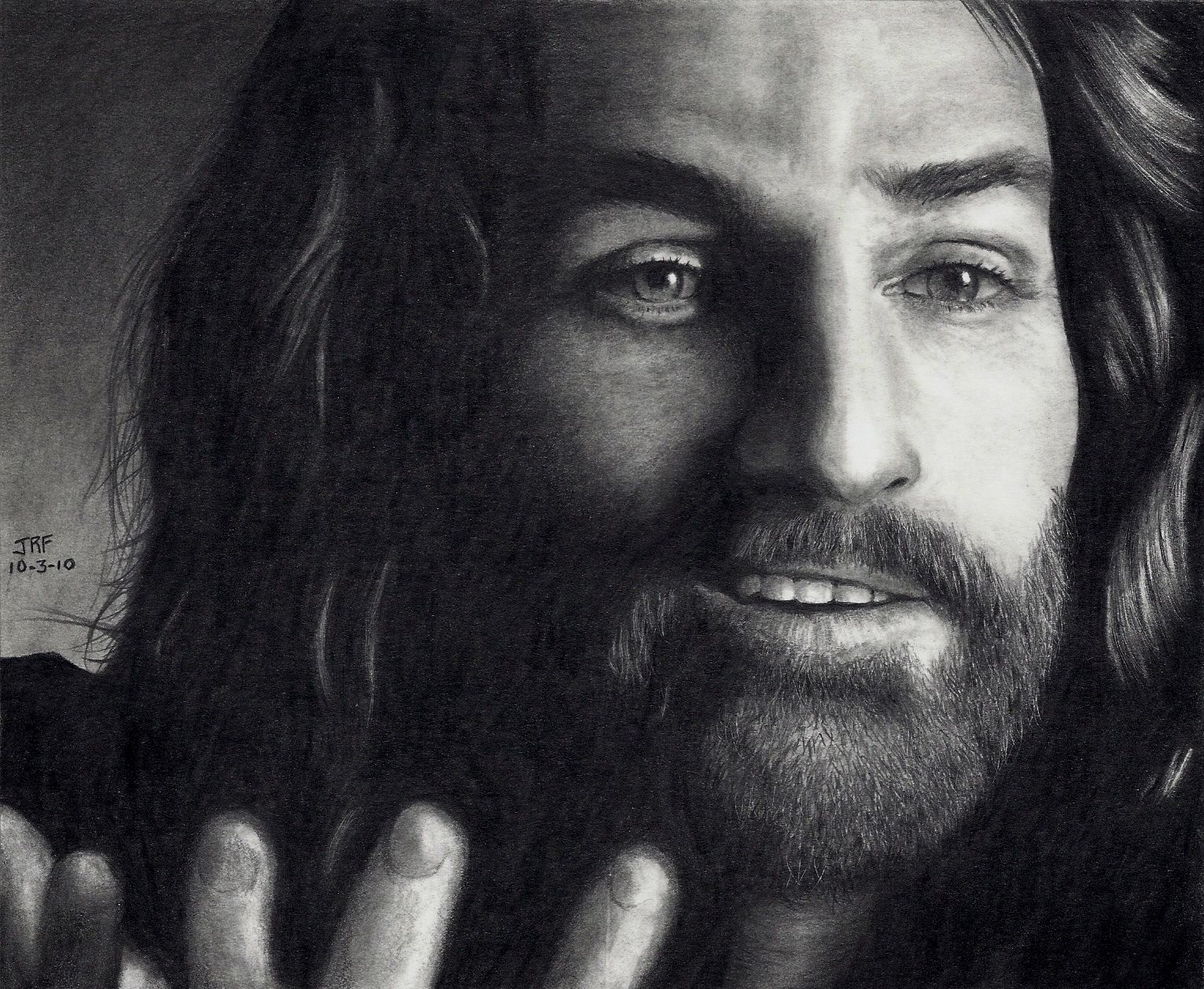 1531x1257 Eye Pencil Sketch With Jesus Pencil Drawings Of Jesus Drawing - Jesus Drawing