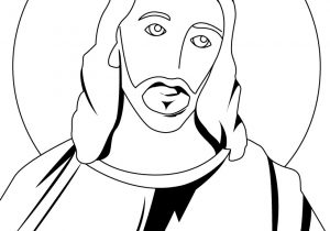300x210 Jesus Drawing For Kids - Jesus Drawing For Kids