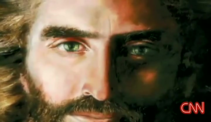 720x416 twelve year old with atheist mom paints shocking pictures - Jesus Drawing Heaven Is For Real