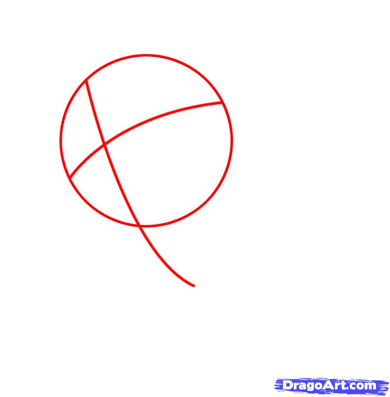 800x815 How To Draw Jesus, Step - Jesus Drawing Step By Step