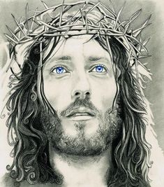 235x267 Pencil Sketches Of Jesus This Picture Was Submitted - Jesus Face Pencil Drawing