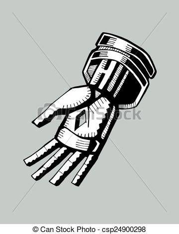 360x470 Hand Drawn Vector Illustration Or Drawing Of A Jesus Hand - Jesus Hands Drawing