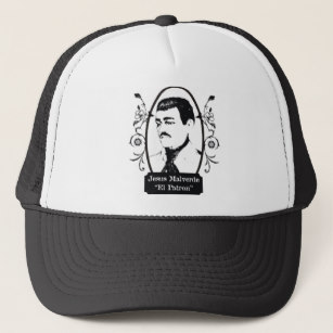 307x307 Jesus Malverde Gifts On Zazzle - Jesus Malverde Drawing