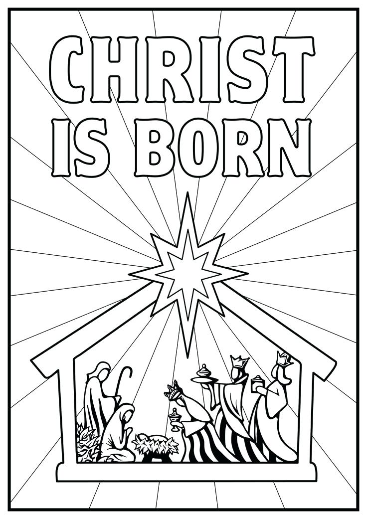 736x1041 jesus manger drawing at getdrawings com free for personal use - Jesus Manger Drawing
